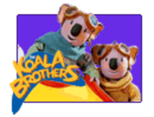 Koala Brothers 1