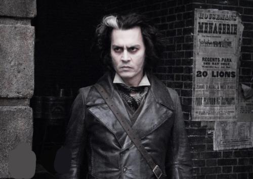 Sweeney Todd