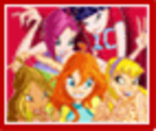 Winx Club
