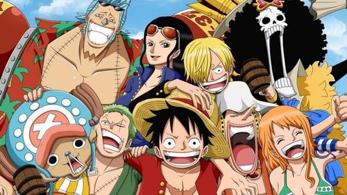 One piece