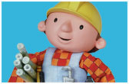 Bob the Builder 21