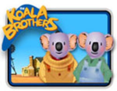 Koala Brothers 2