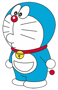 Doraemon