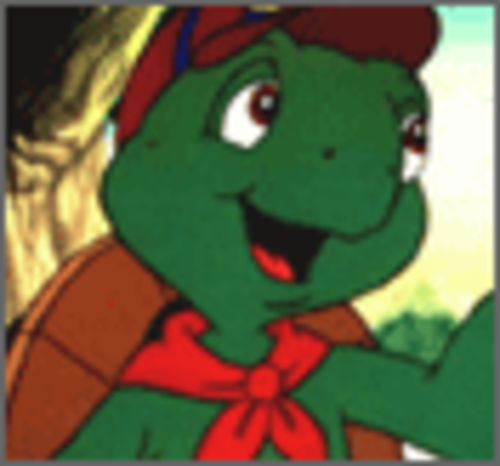 Franklin 9
