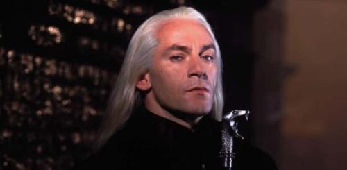 Lucius Malfoy