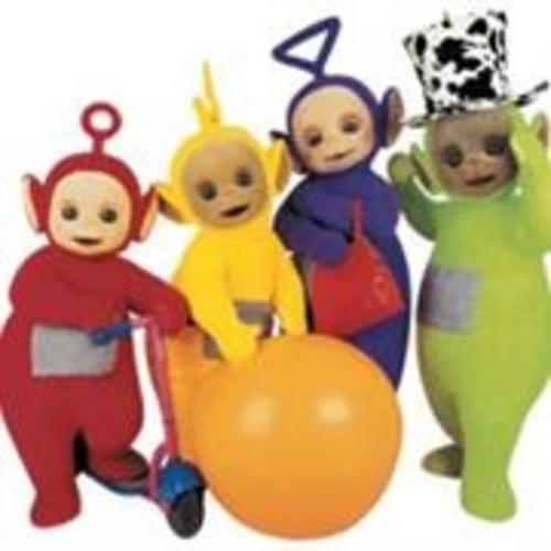Teletubbies 29