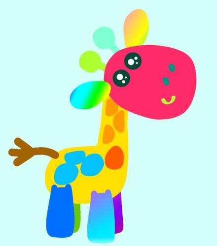 Giraffa