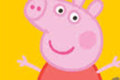 Peppa Pig