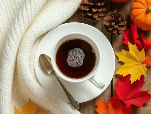 coffee