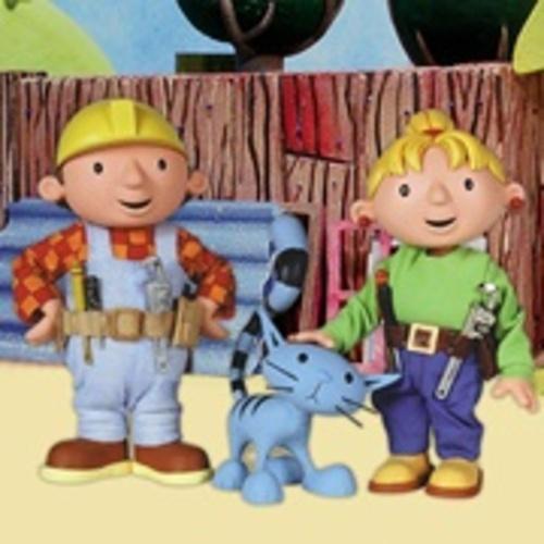 Bob the Builder 32