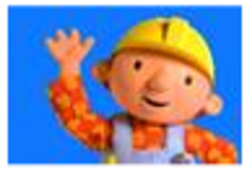 Bob the Builder 34