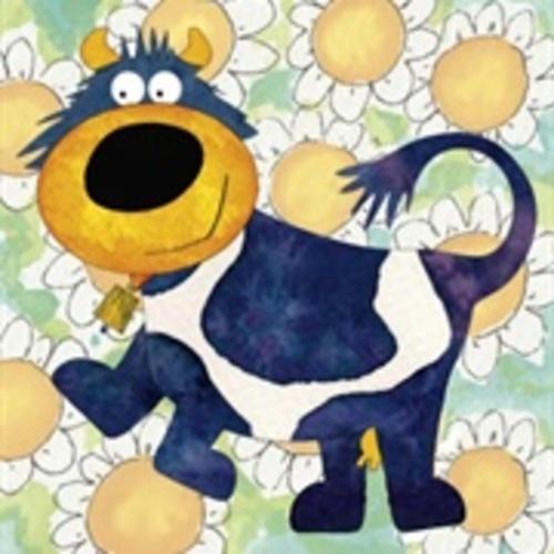 Connie the Cow 14