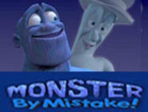 Monster by Mistake