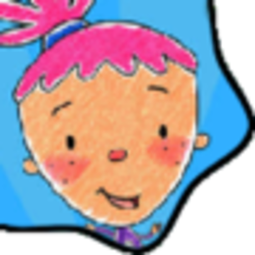 Pinky Dinky Doo 12