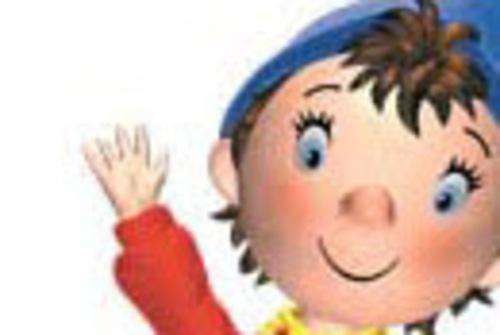 Make Way for Noddy