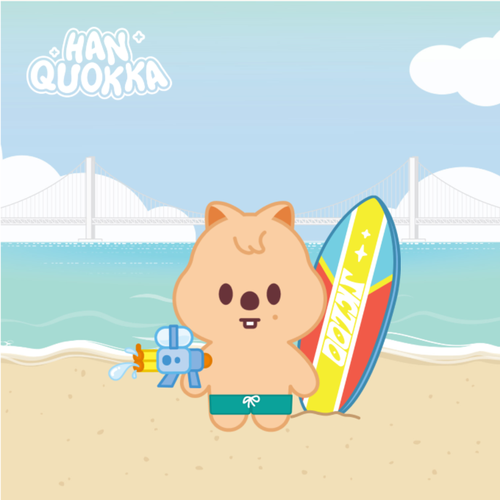 Han Quokka