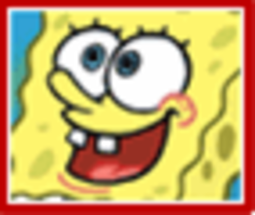 Spongebob