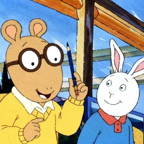 Arthur 3