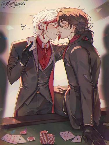 Bungo Stray Dogs