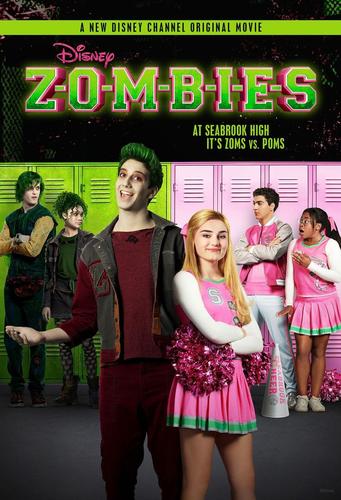 ZOMBIES 1