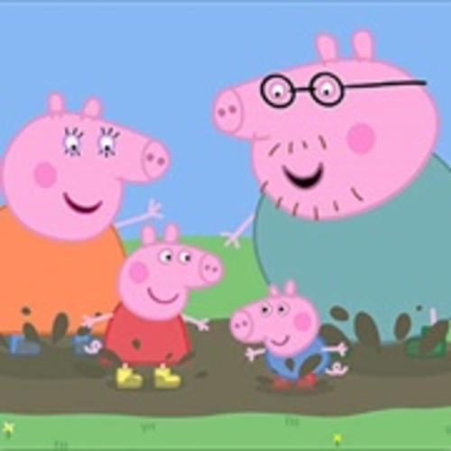 Peppa Pig 9