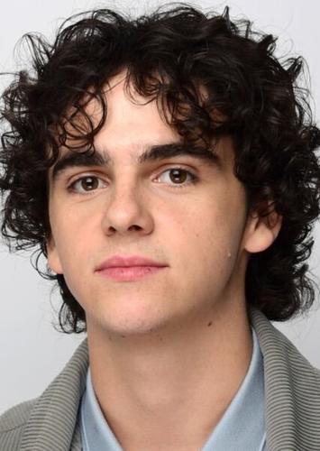 Jack Dylan Grazer Trying not to Laugh