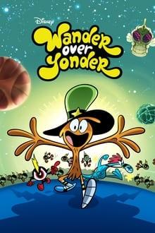 Wander Over Yonder Puzzle