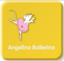 Angelina Ballerina 18