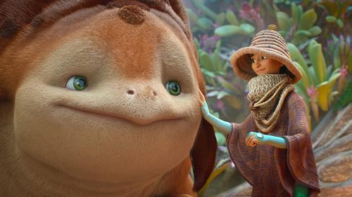 Eva and Otto
