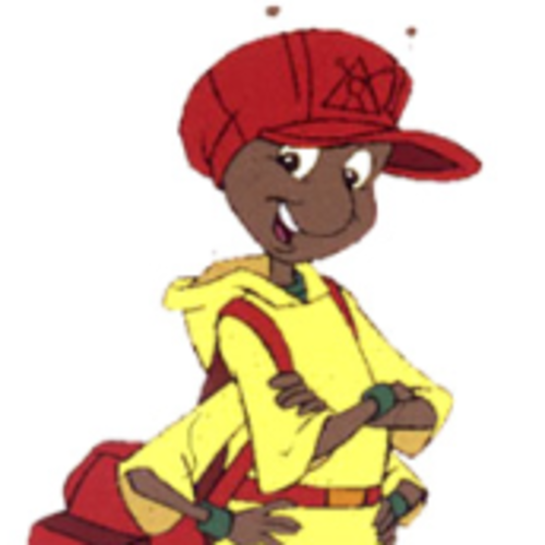 Anthony Ant 7