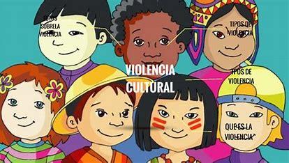 Violencia cult