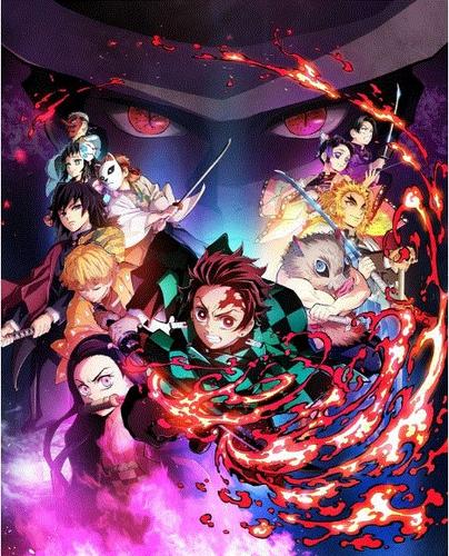 Demon slayer
