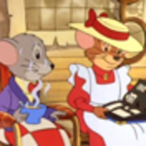 Country Mouse and the City Mouse Adventures 10