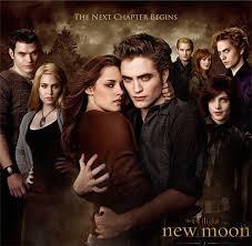 Twilight Saga New Moon