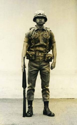 Uniform