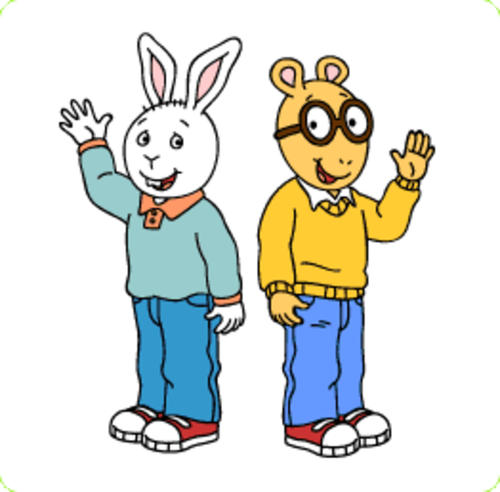 Arthur 22