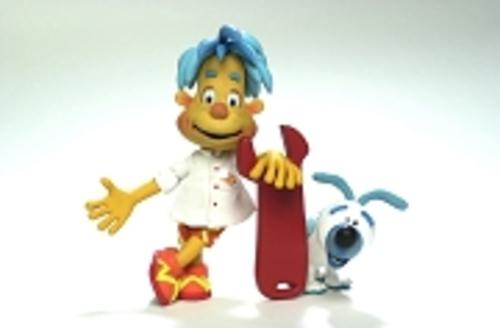 Engie Benjy 17