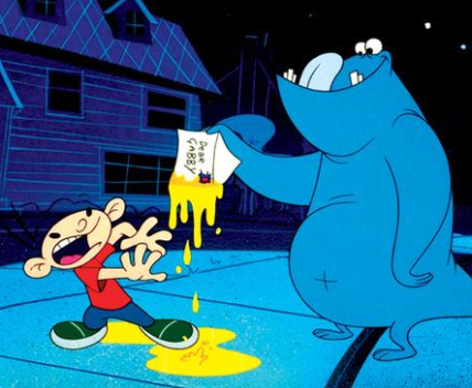 Ned's Newt 11
