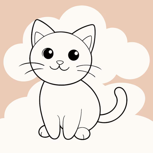 Soy un gato