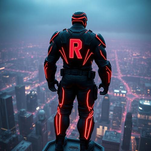 Super R