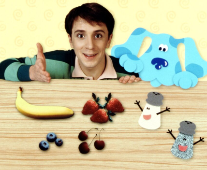 Blue's Clues 10
