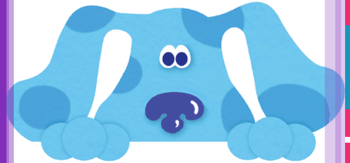 Blue's Clues 3