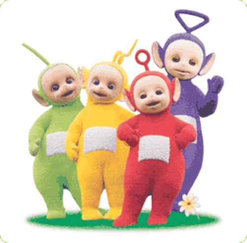 Teletubbies 26