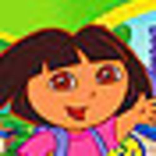 Dora the Explorer 19