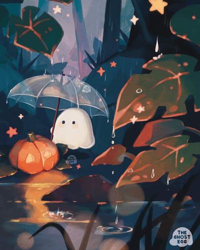 Ghost
