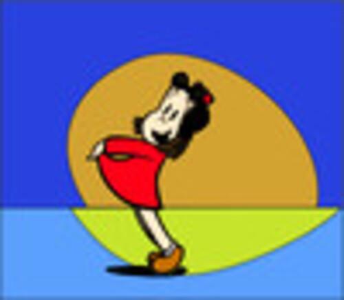 Little Lulu Show 19