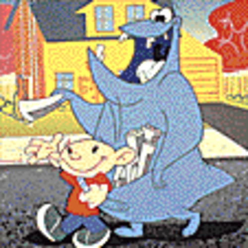Ned's Newt 10