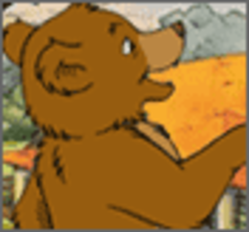 Little Bear 18