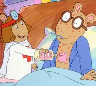 Arthur 12