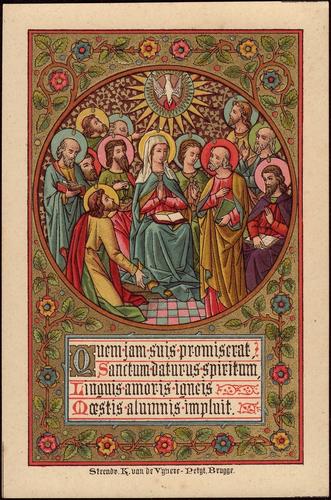 Pentecost